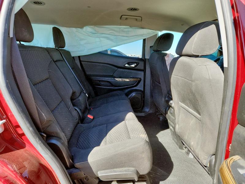 Photo 11 from auction – 2017 GMC ACADIA SLE with VIN 1GKKNLLS3HZ211293