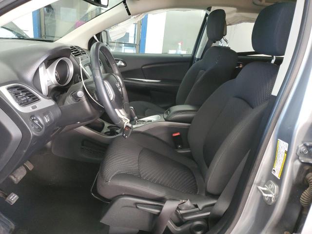 Photo 7 from auction – 2018 DODGE JOURNEY SE with VIN 3C4PDDAG4JT528215
