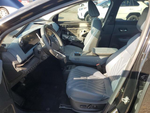 Photo 7 from auction – 2023 NISSAN ARIYA PLAT with VIN JN1DF0CD8PM702054