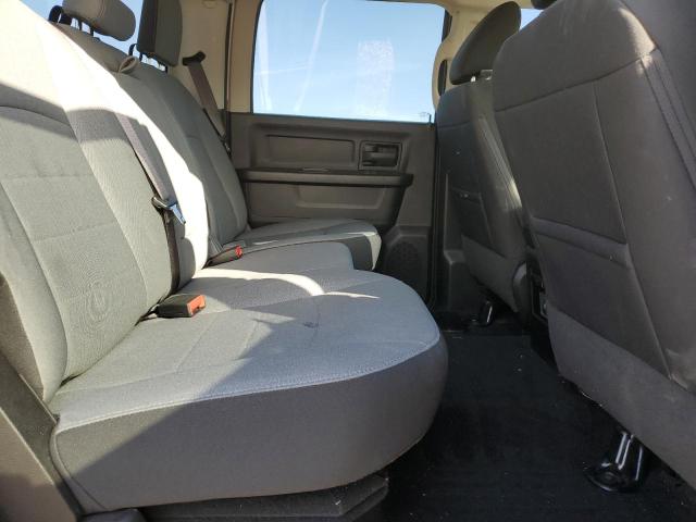 Photo 10 from auction – 2021 RAM 1500 CLASS with VIN 3C6RR7KT2MG708434
