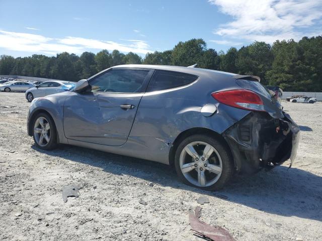 Photo 2 from auction – 2015 HYUNDAI VELOSTER with VIN KMHTC6AD3FU235627
