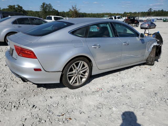 Photo 3 from auction – 2015 AUDI A7 PRESTIG with VIN WAU2GAFCXFN052465