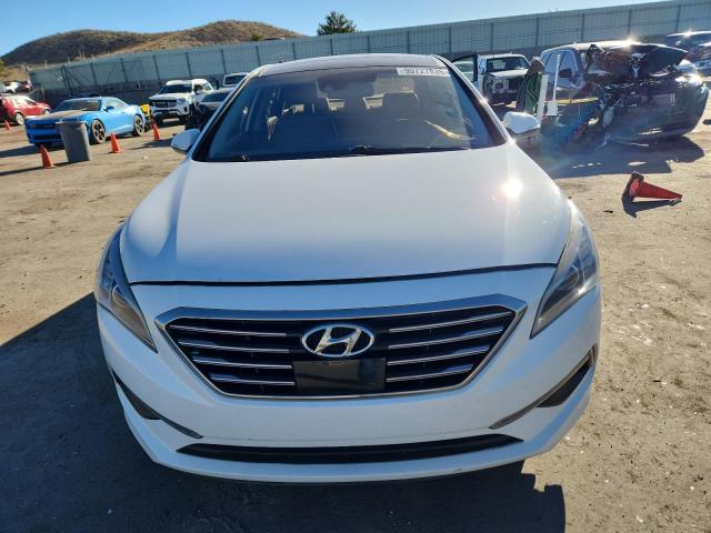 Photo 5 from auction – 2015 HYUNDAI SONATA SPO with VIN 5NPE34AF0FH072948