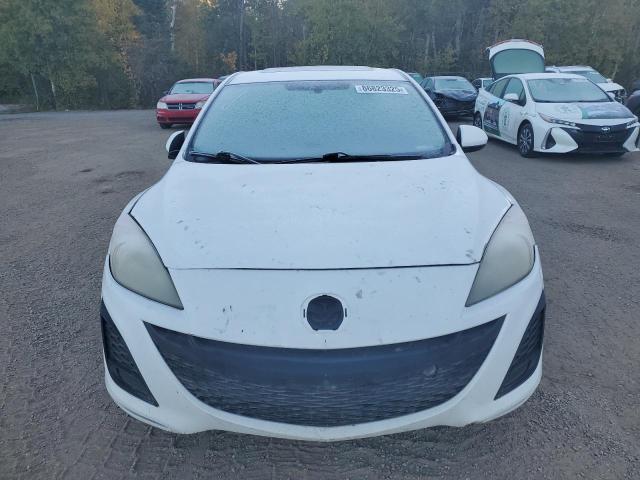 Photo 5 from auction – 2011 MAZDA 3 with VIN JM1BL1UF6B1438782