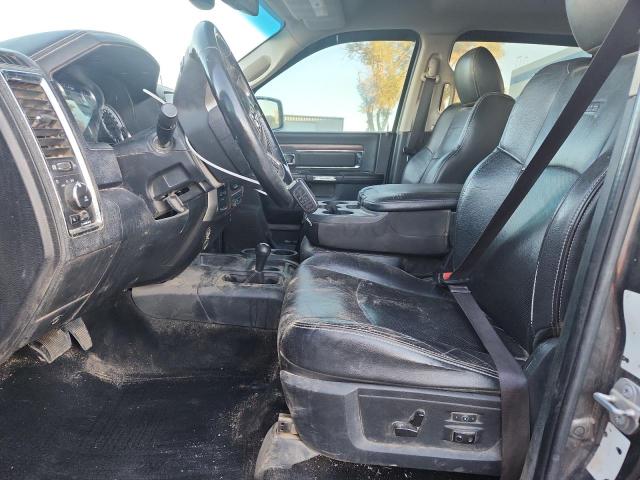 Photo 7 from auction – 2015 RAM 2500 LARAM with VIN 3C6TR5FJ7FG669443