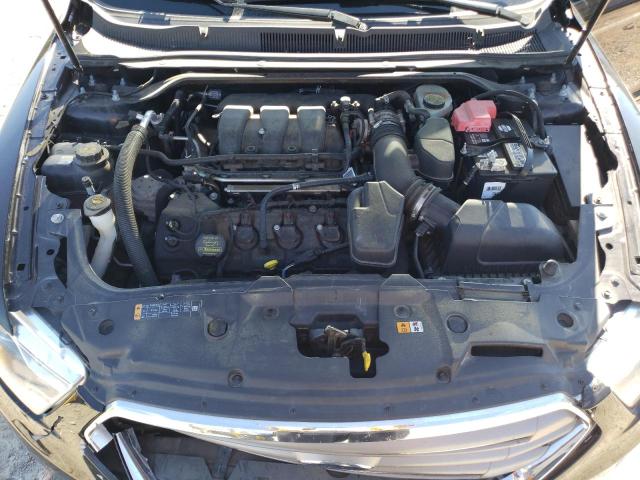 Photo 11 from auction – 2014 FORD TAURUS SEL with VIN 1FAHP2E88EG106578