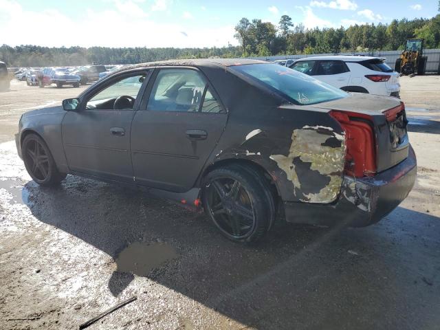 Photo 2 from auction – 2004 CADILLAC CTS with VIN 1G6DM577740102815