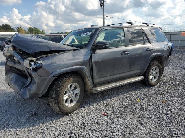 صورة رقم 1 من المزاد - 2016 TOYOTA 4RUNNER SR5 مع VIN JTEZU5JR7G5118058