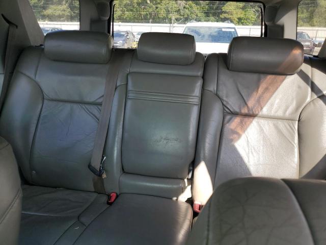 Photo 10 from auction – 2006 TOYOTA 4RUNNER SR with VIN JTEBU14R068061611