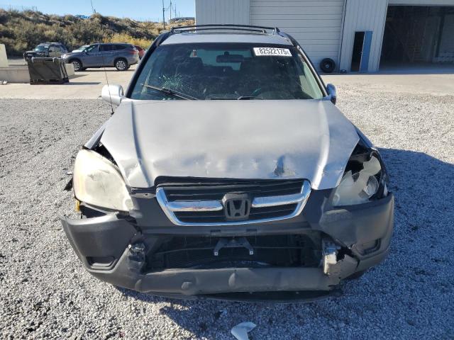 Photo 5 from auction – 2002 HONDA CR-V EX with VIN JHLRD78882C090484