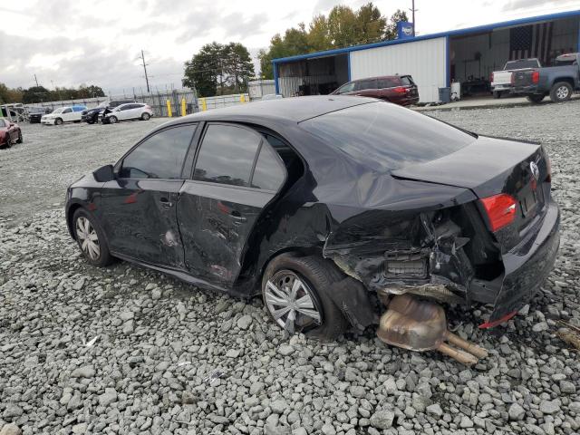 Photo 2 from auction – 2011 VOLKSWAGEN JETTA BASE with VIN 3VW2K7AJ0BM107677