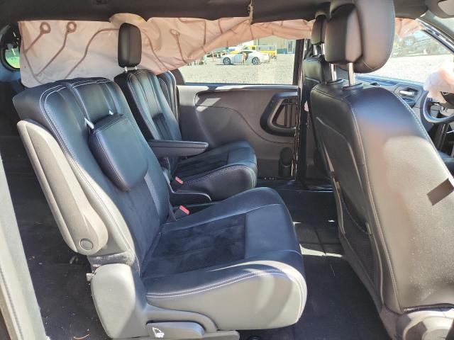 Photo 11 from auction – 2016 DODGE GRAND CARA with VIN 2C4RDGCG4GR116427