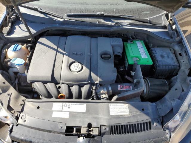 Photo 11 from auction – 2012 VOLKSWAGEN GOLF with VIN WVWBB7AJ2CW080731