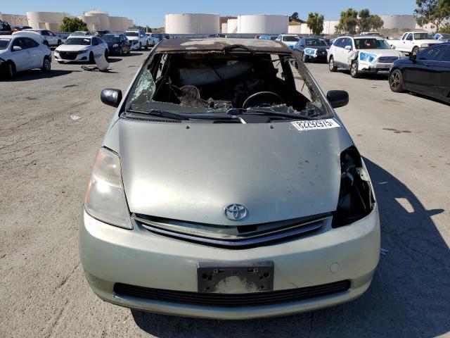 Photo 5 from auction – 2008 TOYOTA PRIUS with VIN JTDKB20U387755762
