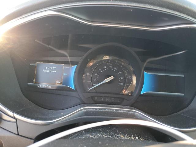 Photo 9 from auction – 2015 FORD FUSION TIT with VIN 3FA6P0RU9FR198992