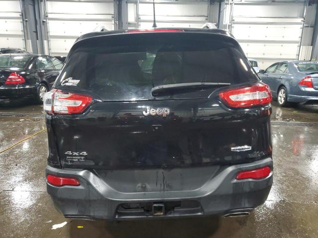 Photo 6 from auction – 2018 JEEP CHEROKEE L with VIN 1C4PJMLX3JD578700