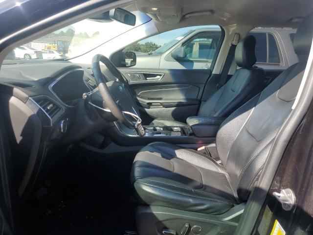 Photo 7 from auction – 2019 FORD EDGE TITAN with VIN 2FMPK3K95KBB99906