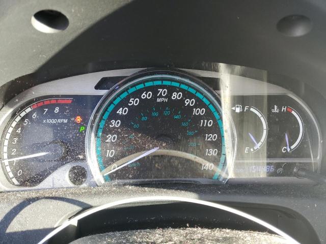 Photo 9 from auction – 2014 TOYOTA VENZA LE with VIN 4T3BA3BB9EU061825