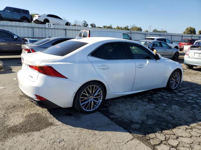 Photo 3 from auction – 2019 LEXUS IS 300 with VIN JTHBA1D20K5092741
