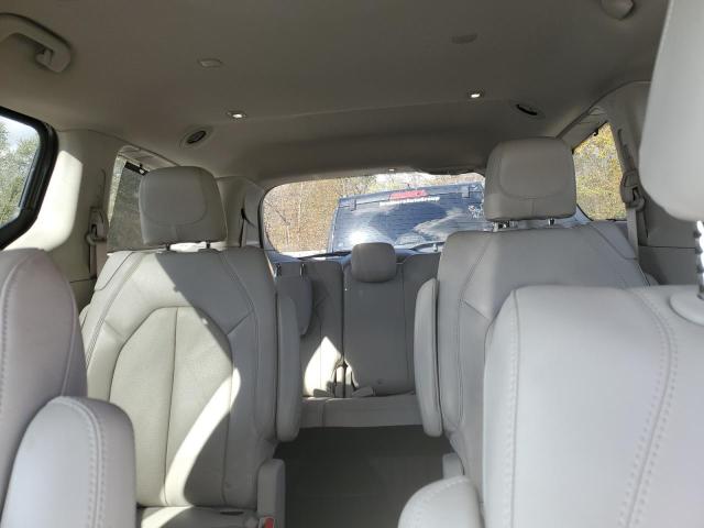 Photo 10 from auction – 2021 CHRYSLER PACIFICA T with VIN 2C4RC1BG2MR500560