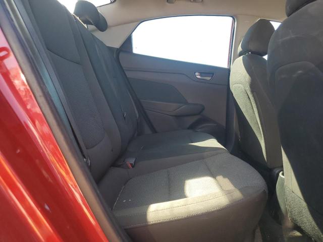 Photo 10 from auction – 2019 HYUNDAI ACCENT SE with VIN 3KPC24A34KE041202