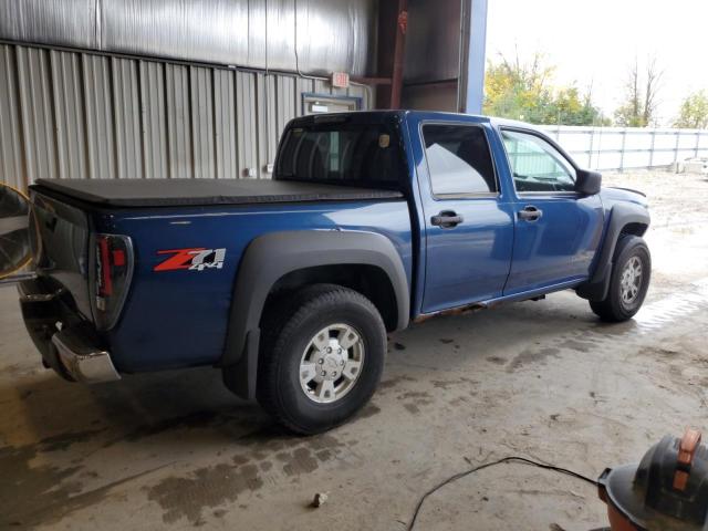 Photo 3 from auction – 2005 CHEVROLET COLORADO with VIN 1GCDT136058129346