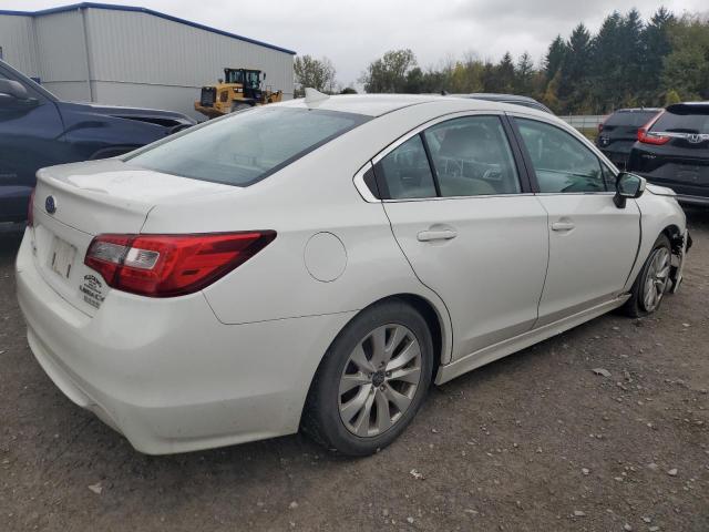 صورة رقم 3 من المزاد - 2016 SUBARU LEGACY 2.5 مع VIN 4S3BNAC62G3064484