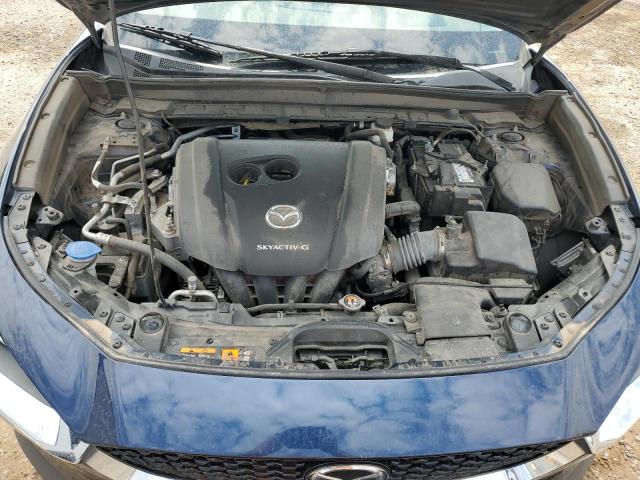 Photo 11 from auction – 2020 MAZDA CX-30 PREM with VIN 3MVDMBEM4LM109350