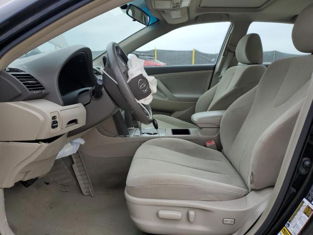 Photo 7 from auction – 2009 TOYOTA CAMRY BASE with VIN 4T4BE46K39R139511