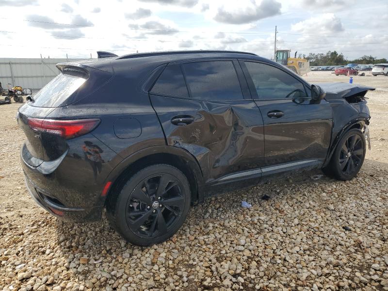 Photo 3 from auction – 2023 BUICK ENVISION E with VIN LRBFZPR40PD195405