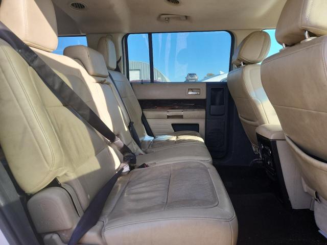 Photo 10 from auction – 2013 FORD FLEX LIMIT with VIN 2FMHK6DT0DBD13764