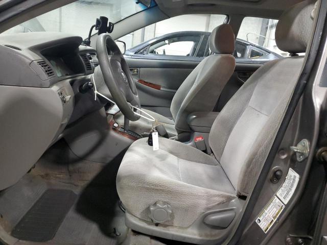 Photo 7 from auction – 2004 TOYOTA COROLLA LE with VIN 1NXBR32EX4Z274714