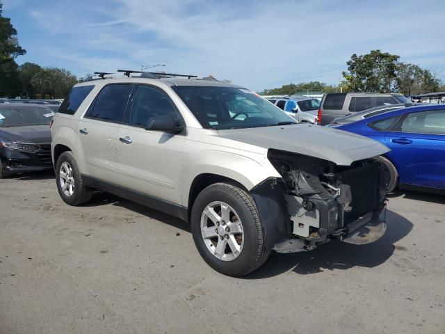 Photo 4 from auction – 2014 GMC ACADIA SLE with VIN 1GKKRPKD3EJ240060