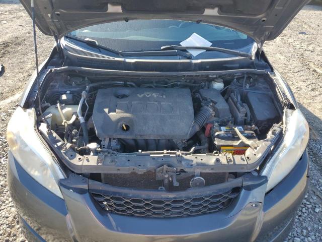 Photo 11 from auction – 2010 TOYOTA COROLLA MATRIX with VIN 2T1KU4EE1AC383480