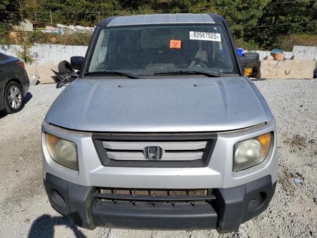 Photo 5 from auction – 2007 HONDA ELEMENT EX with VIN 5J6YH18747L006793