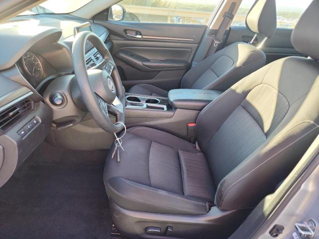 Photo 7 from auction – 2024 NISSAN ALTIMA SV with VIN 1N4BL4DV7RN398097