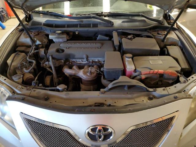 Photo 11 from auction – 2007 TOYOTA CAMRY HYBR with VIN JTNBB46K773036985