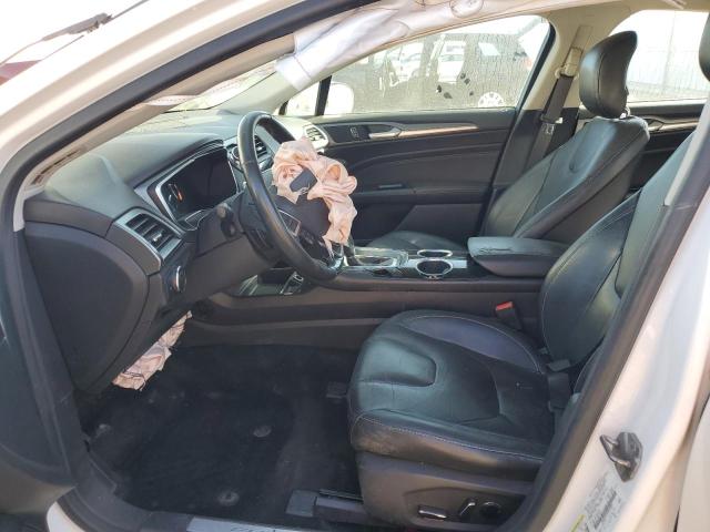 Photo 7 from auction – 2013 FORD FUSION with VIN 3FA6P0K94DR260821