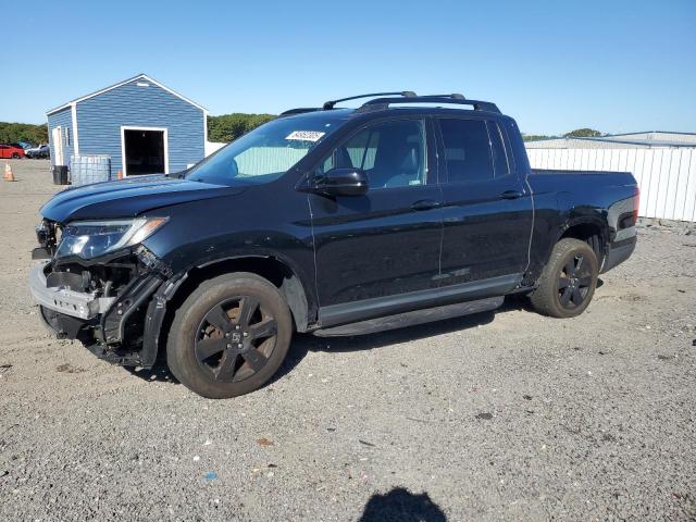 HONDA RIDGELINE 2018 con VIN 5FPYK3F81JB014883 - Foto de la subasta
