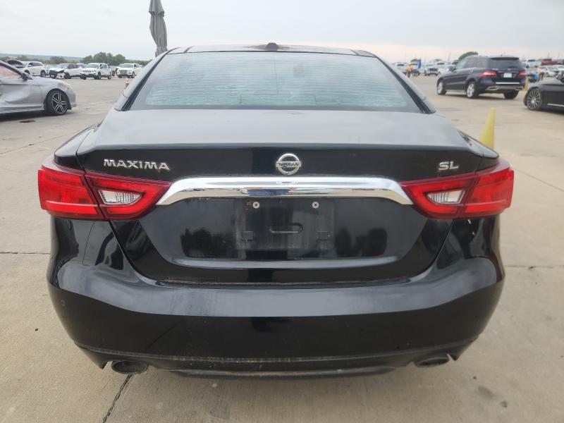 Photo 6 from auction – 2016 NISSAN MAXIMA 3.5 with VIN 1N4AA6AP4GC406345
