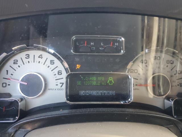 Photo 9 from auction – 2014 FORD EXPEDITION with VIN 1FMJK1K54EEF12766