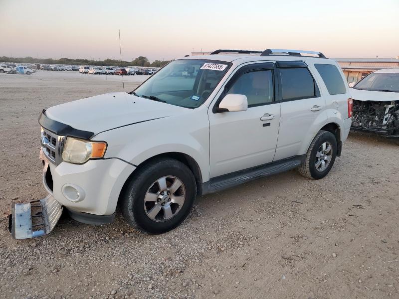 FORD ESCAPE LIM 2009 z numerem VIN 1FMCU04G69KD01541 - Zdjęcie z aukcji