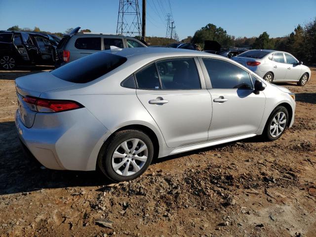 Photo 3 from auction – 2024 TOYOTA COROLLA LE with VIN 5YFB4MDE5RP101712