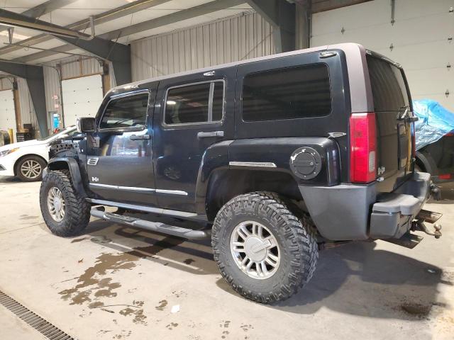 Photo 2 from auction – 2007 HUMMER H3 with VIN 5GTDN13E078254201