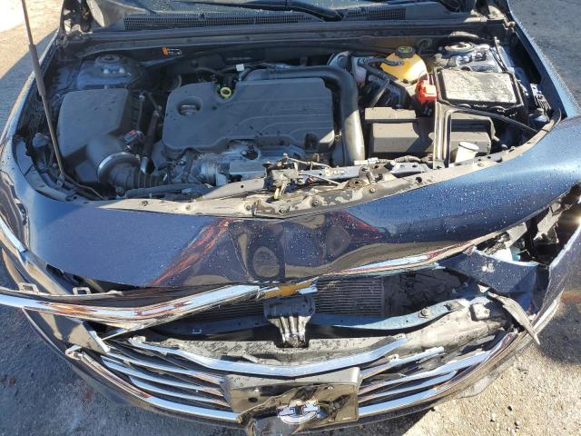 Photo 11 from auction – 2022 CHEVROLET MALIBU LT with VIN 1G1ZD5ST3NF158684