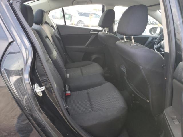 Фото 10 с аукциона – 2012 MAZDA 3 I с VIN JM1BL1V71C1671283