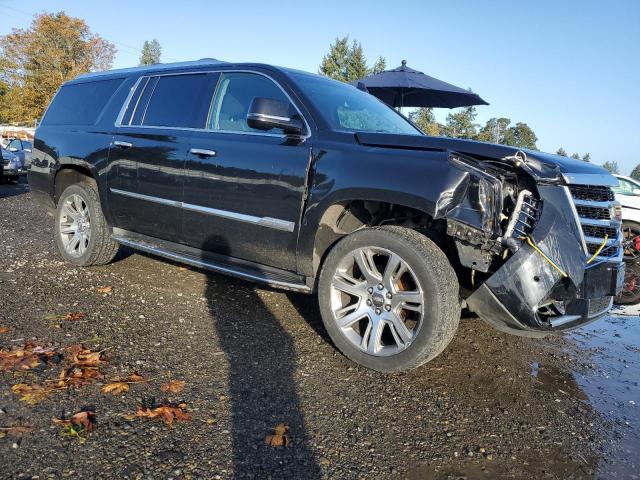 Photo 4 from auction – 2017 CADILLAC ESCALADE E with VIN 1GYS4HKJ6HR188140