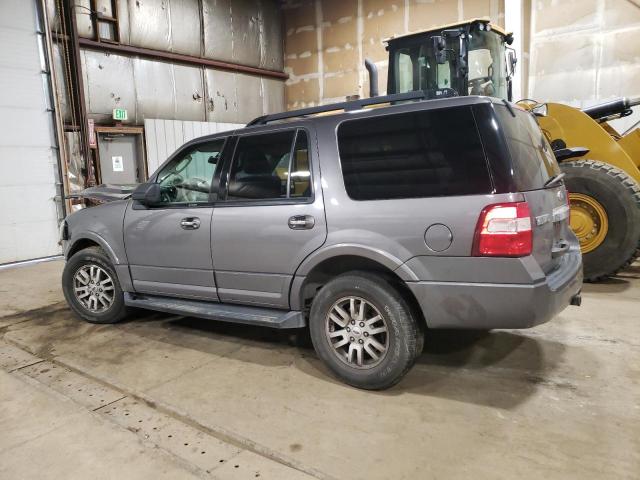 Foto 2 de la subasta – 2012 FORD EXPEDITION con VIN 1FMJU1J53CEF16848
