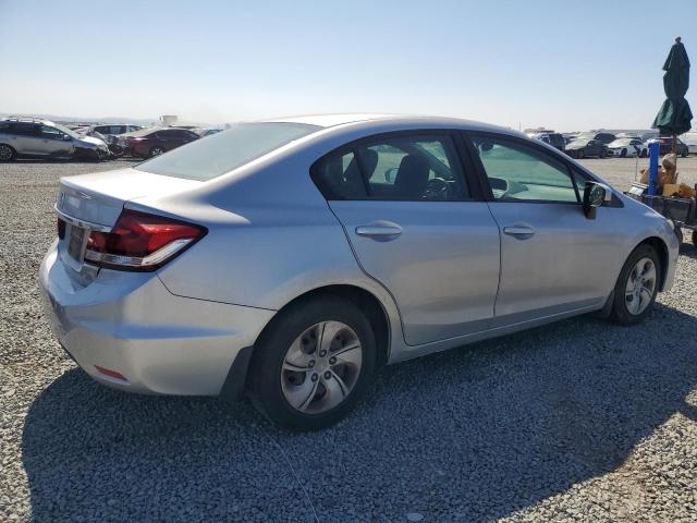 صورة رقم 3 من المزاد - 2015 HONDA CIVIC مع VIN 19XFB2F56FE275603