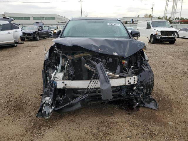 Photo 5 from auction – 2015 TOYOTA HIGHLANDER with VIN 5TDJKRFH1FS149863